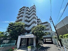 大阪府堺市西区浜寺諏訪森町西３丁287番1号（賃貸マンション3LDK・6階・69.70㎡） その3