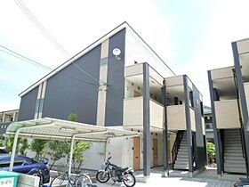 大阪府堺市西区鶴田町（賃貸アパート1K・1階・29.00㎡） その1