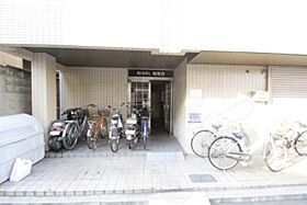 大阪府堺市堺区南旅篭町東１丁1番17号（賃貸マンション1K・3階・18.00㎡） その14