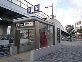 大阪府堺市北区金岡町2208番（賃貸マンション1LDK・3階・40.35㎡） その30