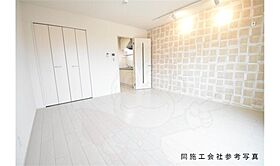 大阪府堺市西区鳳中町２丁41番1号（賃貸アパート1K・2階・29.05㎡） その5