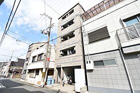 プレアール柳之町  ｜ 大阪府堺市堺区柳之町西１丁2番2号（賃貸マンション1K・4階・17.77㎡） その3