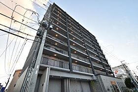 大阪府堺市西区浜寺石津町中２丁（賃貸マンション1K・3階・22.71㎡） その1