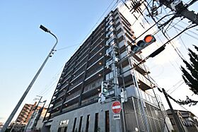 大阪府堺市西区浜寺石津町中２丁（賃貸マンション1K・6階・22.71㎡） その3