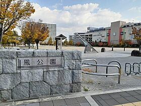 大阪府堺市西区鳳南町２丁166番1号（賃貸アパート1LDK・2階・40.13㎡） その19