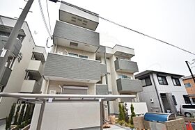 大阪府堺市堺区北向陽町１丁2番11号（賃貸アパート1K・1階・30.03㎡） その3