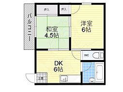 🉐敷金礼金0円！🉐百舌鳥グリーンハイツ