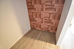 JR阪和線 堺市駅 徒歩6分の賃貸アパート 1階1SLDKのリビング/ダイニング