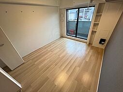 南海高野線 堺東駅 徒歩20分の賃貸アパート 2階1Kのリビング/ダイニング