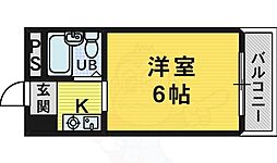 🉐敷金礼金0円！🉐白鷺ハイツ