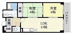 🉐敷金礼金0円！🉐大阪市営御堂筋線 なかもず駅 徒歩13分