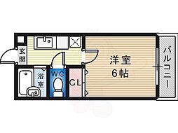 🉐敷金礼金0円！🉐南海高野線 白鷺駅 徒歩5分
