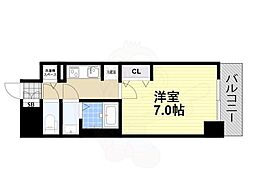 南海線 石津川駅 徒歩8分