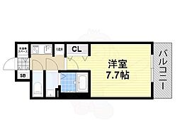 南海線 石津川駅 徒歩8分