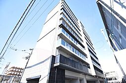 南海線 石津川駅 徒歩8分の賃貸マンション