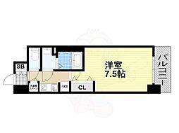 南海線 石津川駅 徒歩8分