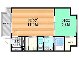 プロスピリティー堺東