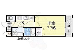 🉐敷金礼金0円！🉐南海高野線 初芝駅 徒歩4分