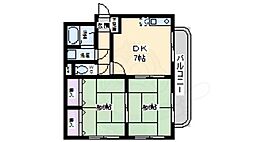 大津池第二マンション