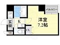 オアシス堺7階4.5万円