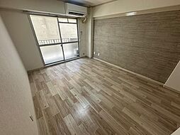 白龍ビル 307 3階ワンルームのリビング/ダイニング