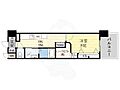 サニーキャンプ・今池5階5.8万円