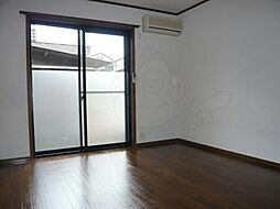 Osaka Metro御堂筋線 新金岡駅 徒歩11分の賃貸アパート 2階ワンルームのリビング/ダイニング