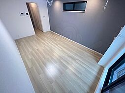 南海高野線 堺東駅 徒歩20分の賃貸アパート 2階1Kのリビング/ダイニング