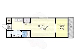 南海高野線 堺東駅 徒歩8分 1階/-
