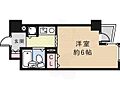 ジョイフルサカイ2階4.0万円
