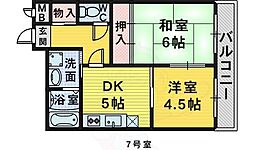 JR阪和線 堺市駅 徒歩4分