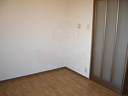 宗久園ハイツA棟 302 3階2LDKのリビング/ダイニング