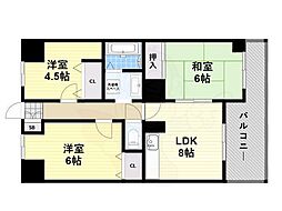 コーポレイトハウスダイリン 5階