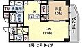 PorlatoSakai2階8.5万円