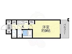 南海高野線 堺東駅 徒歩10分