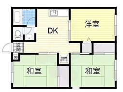 Osaka Metro御堂筋線 北花田駅 徒歩8分