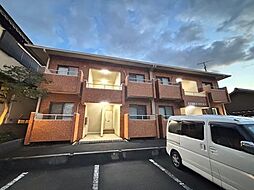 グレース東上野芝