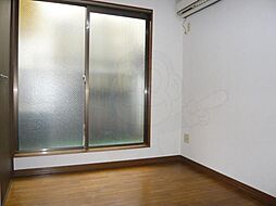 パインハイツ香ヶ丘 107 1階1Kのリビング/ダイニング