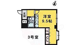 ジークレフ愛 4階/403