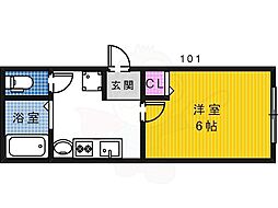 南海線 堺駅 徒歩10分 1階/-