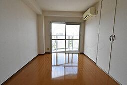 メイプルハウス 305 3階1DKのリビング/ダイニング