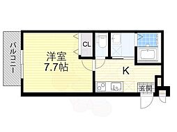 南海線 湊駅 徒歩8分 1階/-