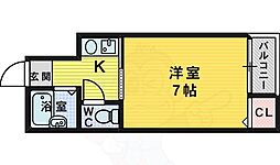 Osaka Metro御堂筋線 なかもず駅 徒歩4分