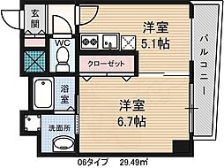 南海泉北線 深井駅 徒歩8分