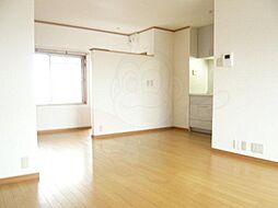 JR阪和線 浅香駅 徒歩4分の賃貸マンション 5階ワンルームのリビング/ダイニング