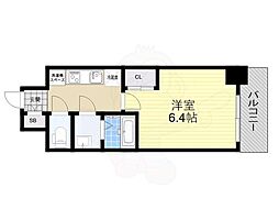 南海線 湊駅 徒歩2分 14階/-