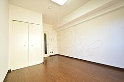 南海高野線 堺東駅 徒歩10分の賃貸マンション 3階1Kのリビング/ダイニング