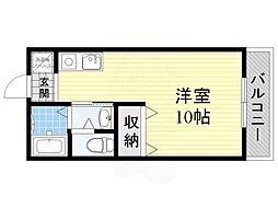 南海高野線 浅香山駅 徒歩7分 1階/-
