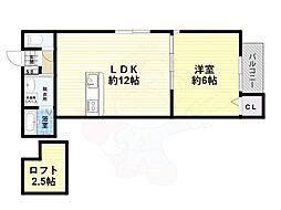 南海線 湊駅 徒歩9分 3階/-