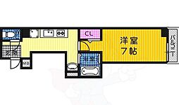 南海線 七道駅 徒歩10分